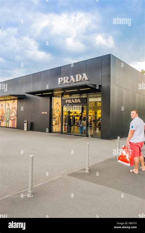 prada metzingen online|metzingen outlet city.